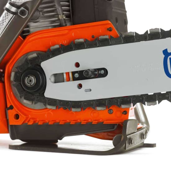 Husqvarna K970 Concrete Chainsaw Contractors Direct